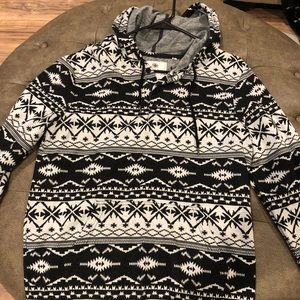 Pacsun hoodie